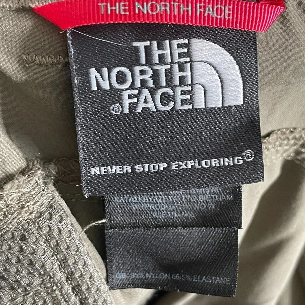 The North Face north face